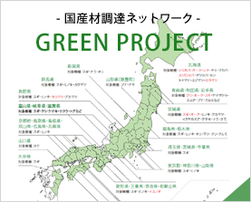 国産材ネットワーク