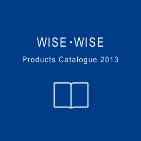 国産家具メーカー WISE・WISEカタログ