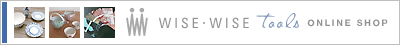 WISE��WISE tools ����饤�󥷥�å�
